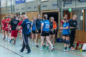 Bild 469 - Frauen BT Vorbereitungsturnier